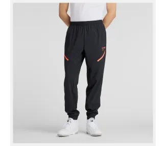 Reimagined Woven Jogger