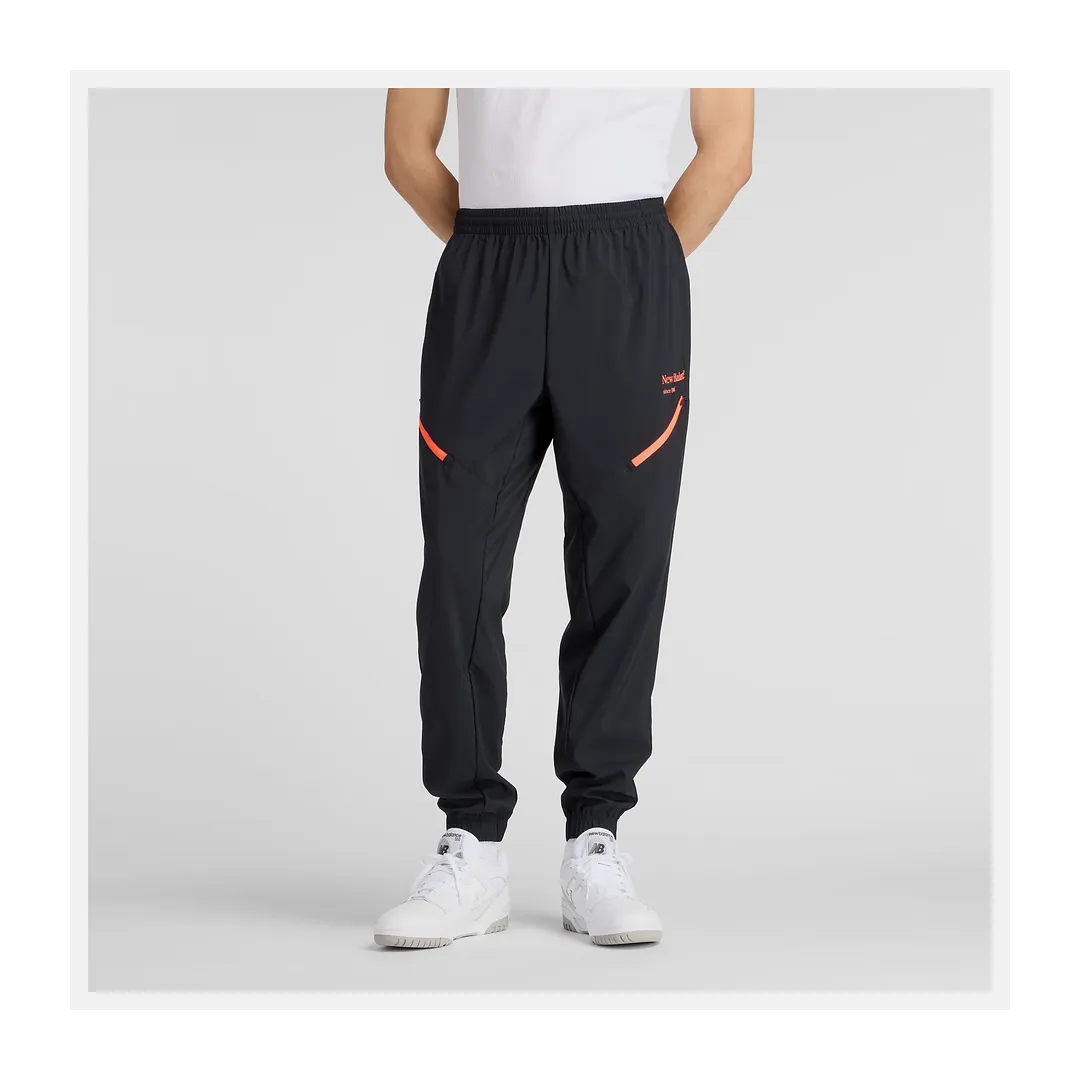Reimagined Woven Jogger