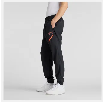 Reimagined Woven Jogger