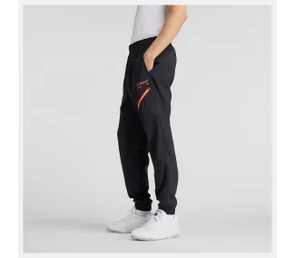 Reimagined Woven Jogger