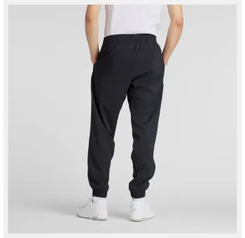 Reimagined Woven Jogger