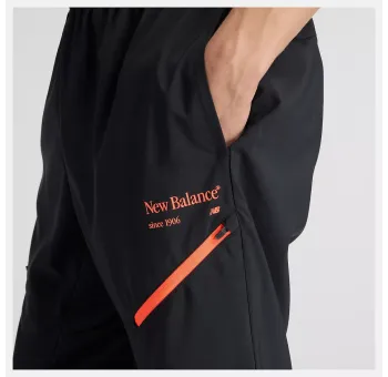 Reimagined Woven Jogger