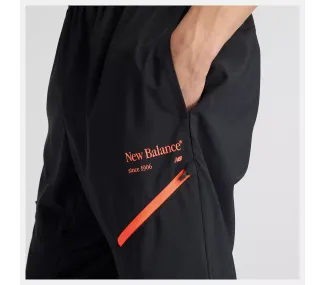 Reimagined Woven Jogger