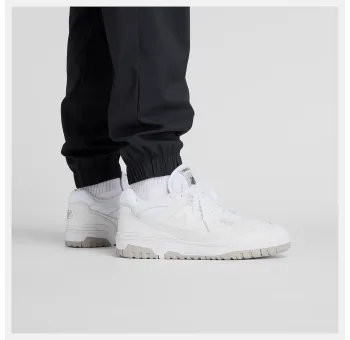 Reimagined Woven Jogger