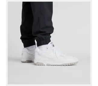 Reimagined Woven Jogger