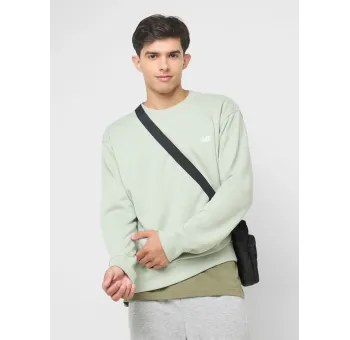 Sport Essentials French Terry Crew