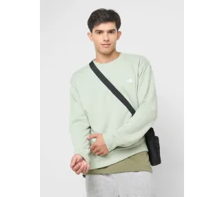 Sport Essentials French Terry Crew