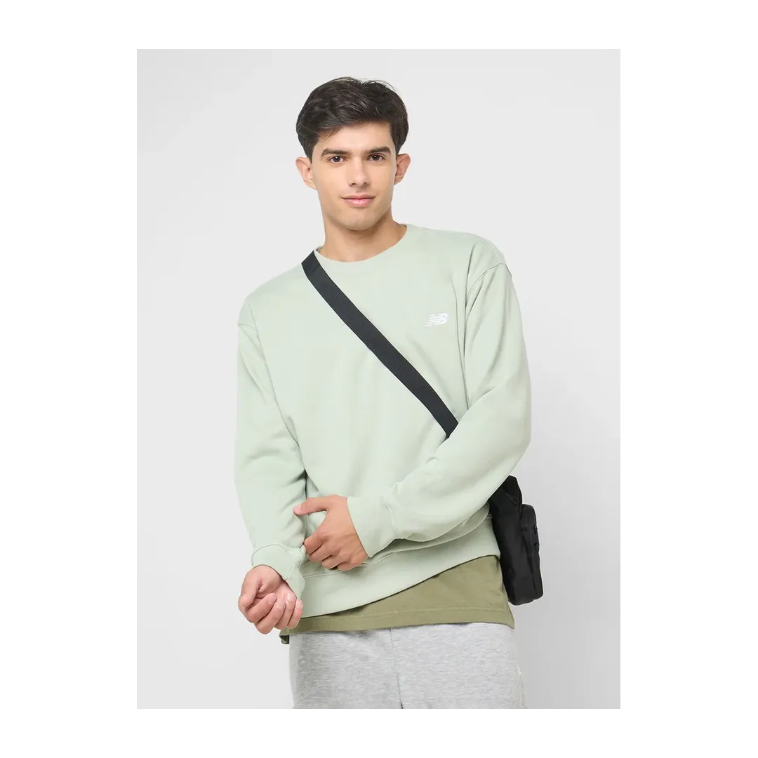 Sport Essentials French Terry Crew Sport Essentials French Terry Crew