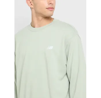 Sport Essentials French Terry Crew