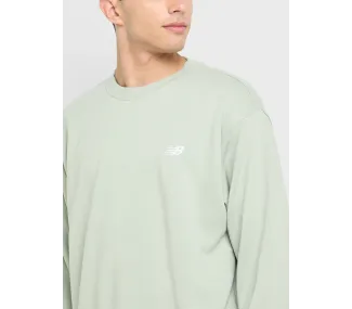 Sport Essentials French Terry Crew