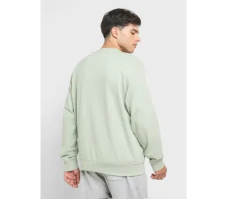 Sport Essentials French Terry Crew Sport Essentials French Terry Crew