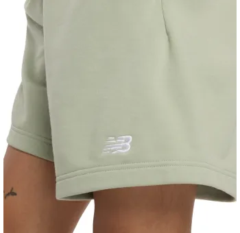 Sport Essentials French Terry Short 7"