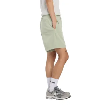 Sport Essentials French Terry Short 7"