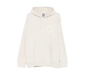 Circular Logo Hoodie