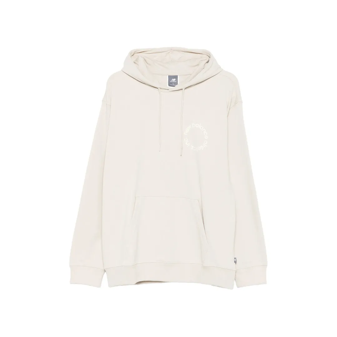 Circular Logo Hoodie Circular Logo Hoodie