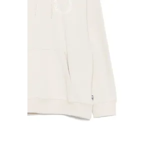 Circular Logo Hoodie Circular Logo Hoodie