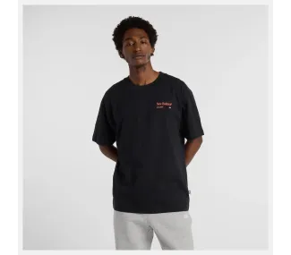 Reimagined Graphic T-Shirt