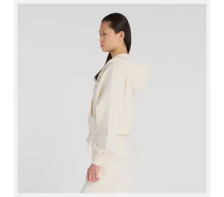 Linear Heritage Fleece Full Zip