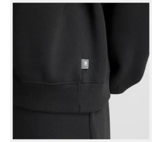 Linear Heritage Fleece Crew Linear Heritage Fleece Crew