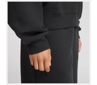 Linear Heritage Fleece Crew Linear Heritage Fleece Crew