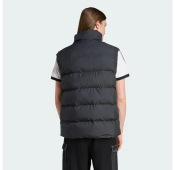 COMMERCIAL VEST     BLACKBLACKBLACKBL ORG