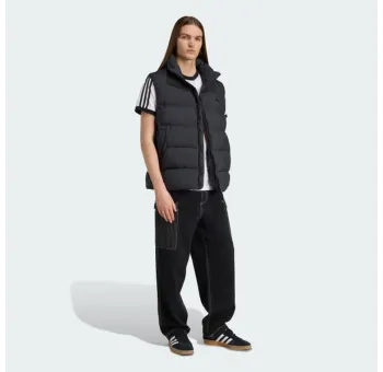 COMMERCIAL VEST     BLACKBLACKBLACKBL ORG