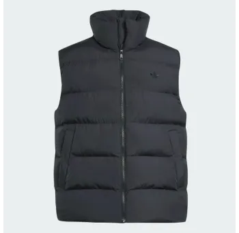 COMMERCIAL VEST     BLACKBLACKBLACKBL ORG