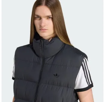 COMMERCIAL VEST     BLACKBLACKBLACKBL ORG