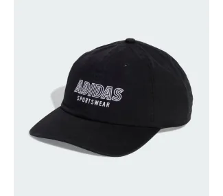 TIRO G CAP          BLACKWHITE