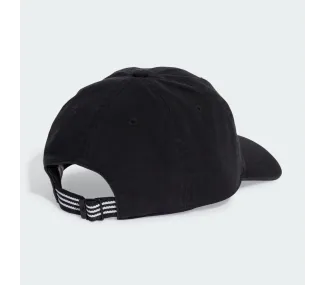 TIRO G CAP          BLACKWHITE