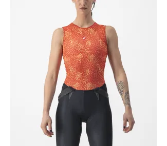 Débardeurs Castelli - Confort et Style en Cyclisme