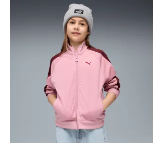 T7 ALWAYS ON Track J