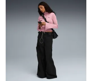 DARE TO Slim Cropped