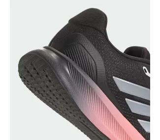Chaussures de course RUNFALCON 5 CBLACK/ZEROMT/FTWWHT Chaussures de course RUNFALCON 5 CBLACK/ZEROMT/FTWWHT