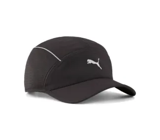 RUNNER SHORT VISOR 5