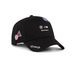 BMW MMS STICKER BB C