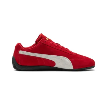 Speedcat OG en couleur For All Time Red-PUMA White