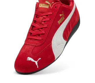 Speedcat OG en couleur For All Time Red-PUMA White