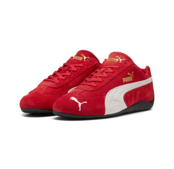 Speedcat OG en couleur For All Time Red-PUMA White