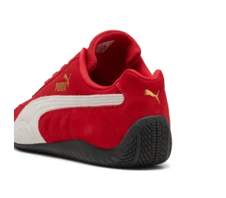 Speedcat OG en couleur For All Time Red-PUMA White