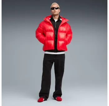 Speedcat OG en couleur For All Time Red-PUMA White