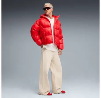 Speedcat OG en couleur For All Time Red-PUMA White