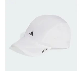 RUNxADIZ CAP        WHITEBLKREF