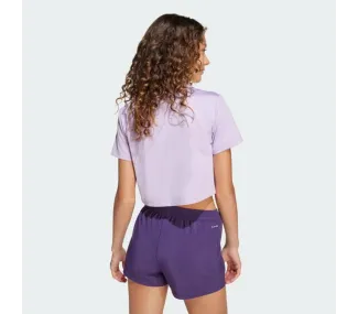 JG TR-ES GL TEE     POWPLUSILVMT