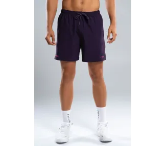 SHORT NOX PRO BLACKBERRY