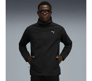 M Run Raincell Jacke