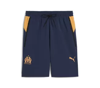 OM PUMATECH Shorts 6" WV - Confort et Style OM PUMATECH Shorts 6" WV - Confort et Style