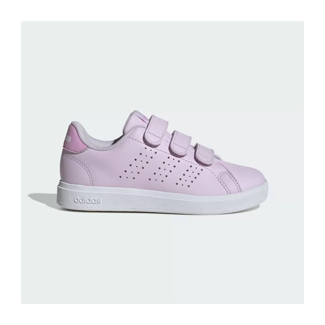 ADVANTAGE BASE 2.0 ICELAV/BLILIL/FTWWHT - Chaussure de Sport Élégante ADVANTAGE BASE 2.0 ICELAV/BLILIL/FTWWHT - Chaussure de Sport Élégante