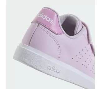 ADVANTAGE BASE 2.0 ICELAV/BLILIL/FTWWHT - Chaussure de Sport Élégante ADVANTAGE BASE 2.0 ICELAV/BLILIL/FTWWHT - Chaussure de Sport Élégante