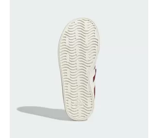Chaussures VL COURT 3.0 EL C en Blanc - Adidas Chaussures VL COURT 3.0 EL C en Blanc - Adidas